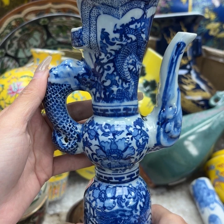 摆件瓷器摆件 瓷器摆件
