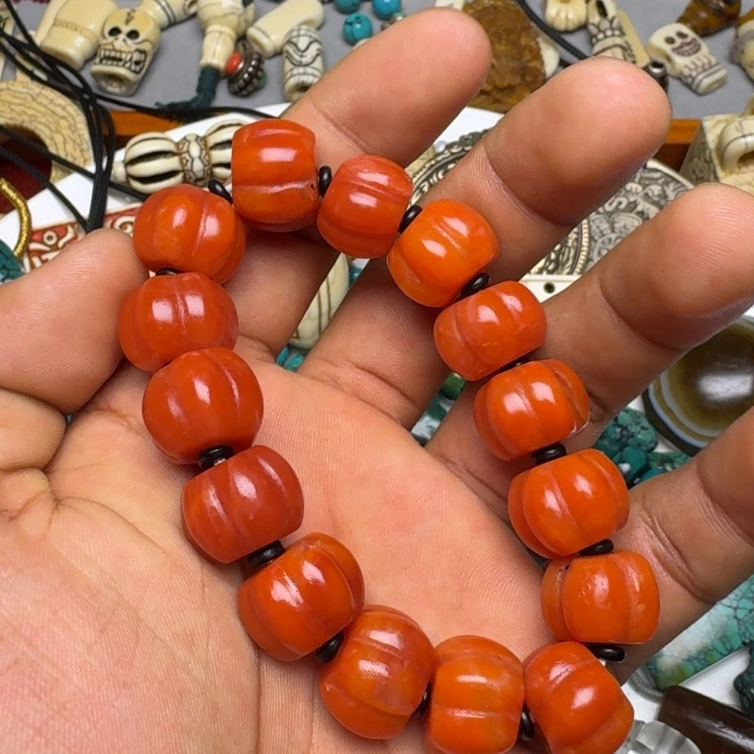 吊坠星月菩提17+精品