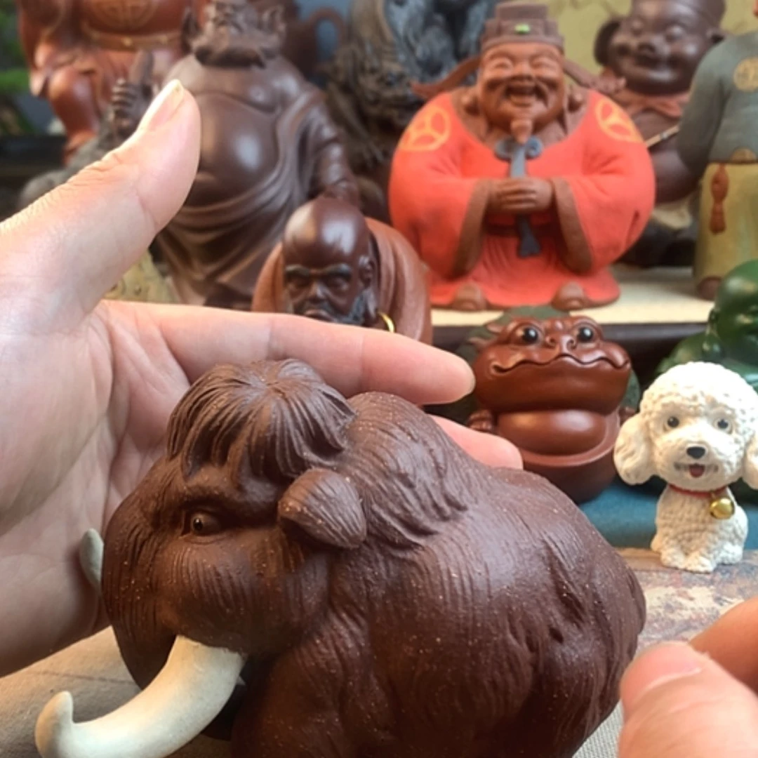 【闪购商品】紫砂茶壶紫砂壶手工