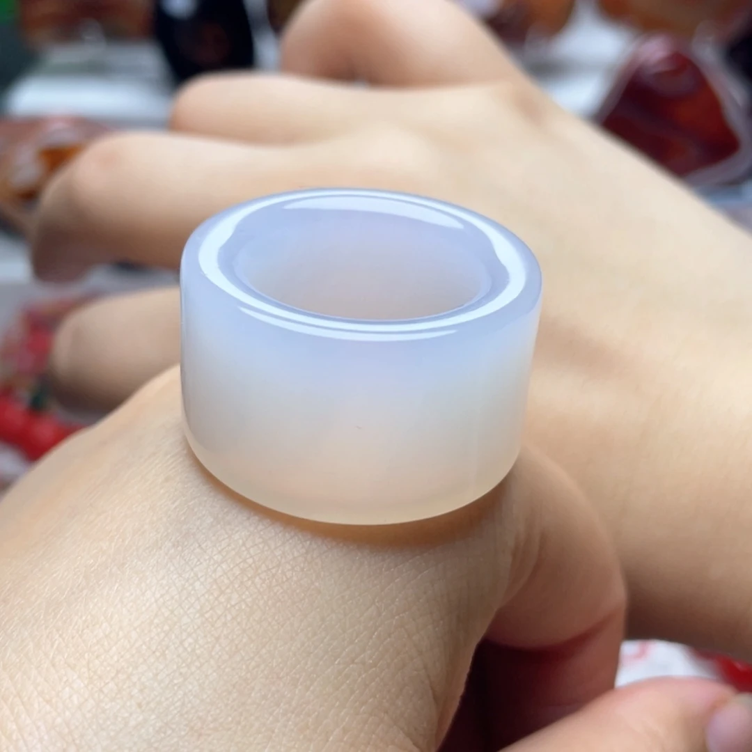 【闪购商品】未镶嵌玛瑙/玉髓珠宝奇石