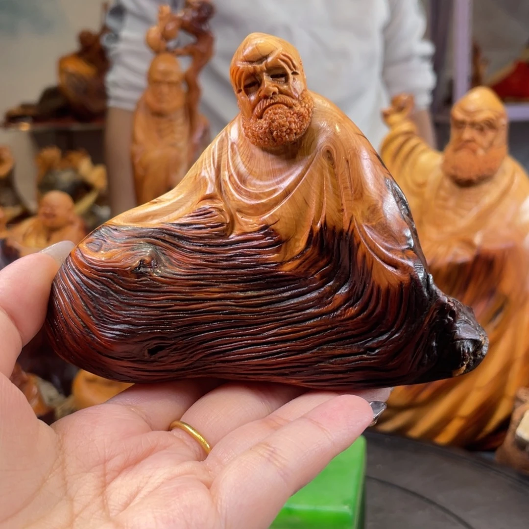 柏木（崖柏）手串/手链