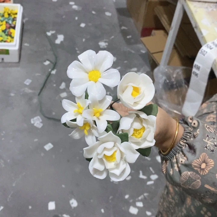 摆件陶瓷等行业的