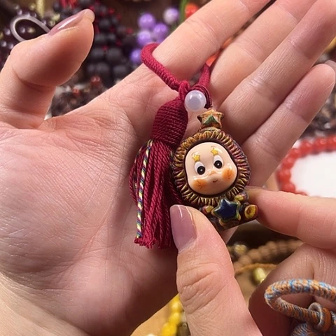 金典时尚系列挂挂