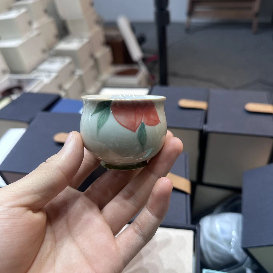 【闪购商品】喜俏茶器链接@@@@1002