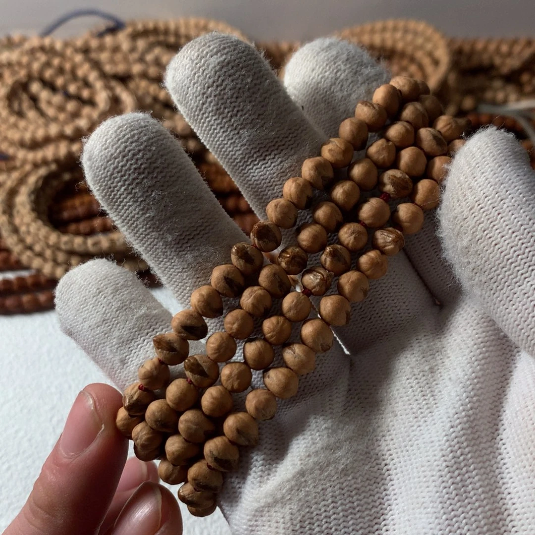 柏香籽/百香籽吊坠