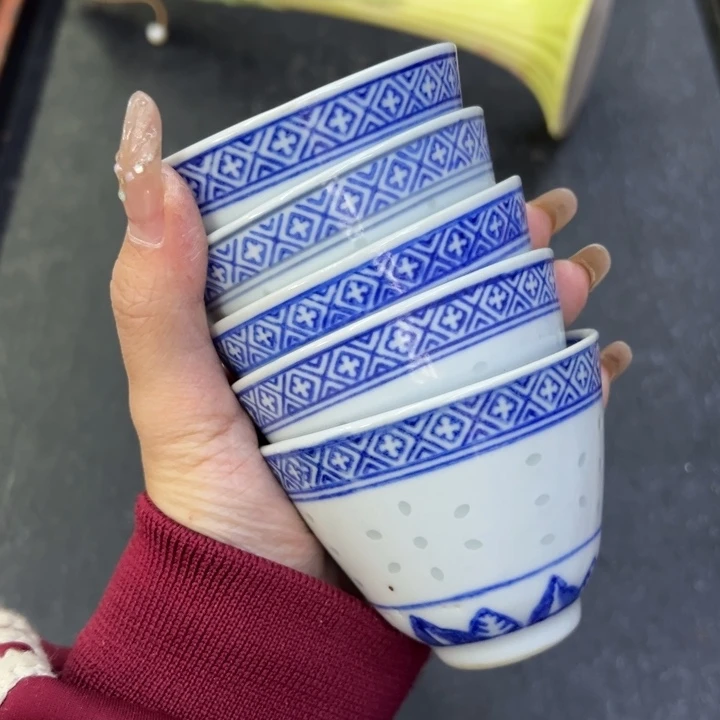 门****海外陶瓷茶具日化