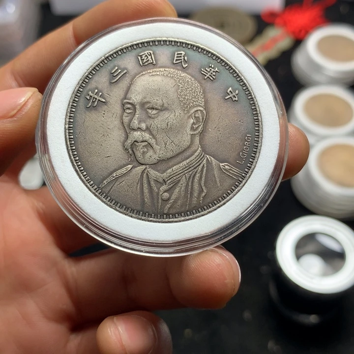 泉藏臻选    闪购链接  一图一物    复古手工艺品摆件