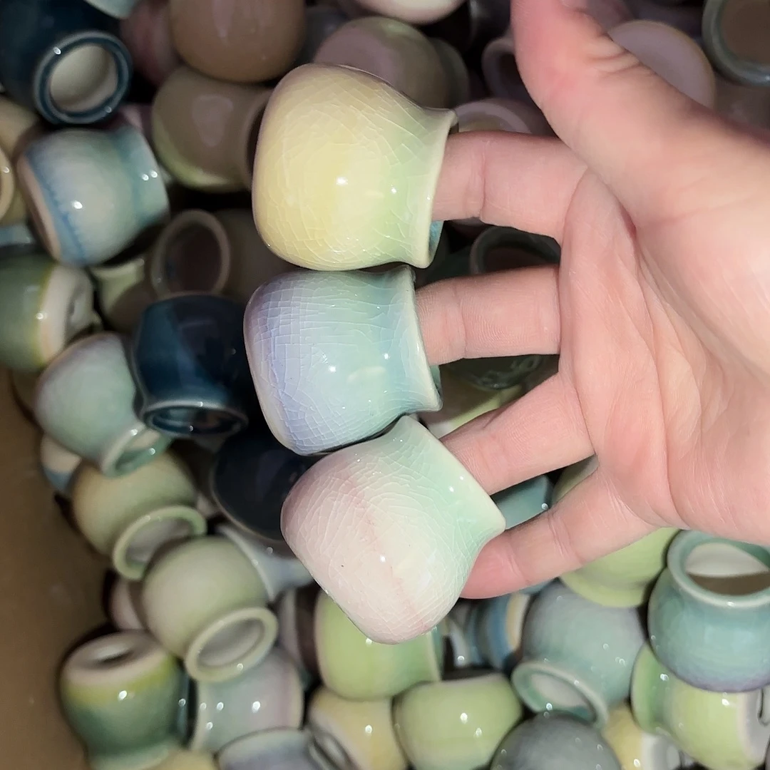 量货/3口高4深浅搭配发12