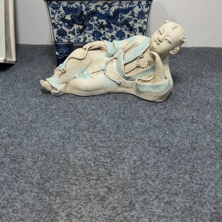 陶摆件景德镇陶瓷艺术品