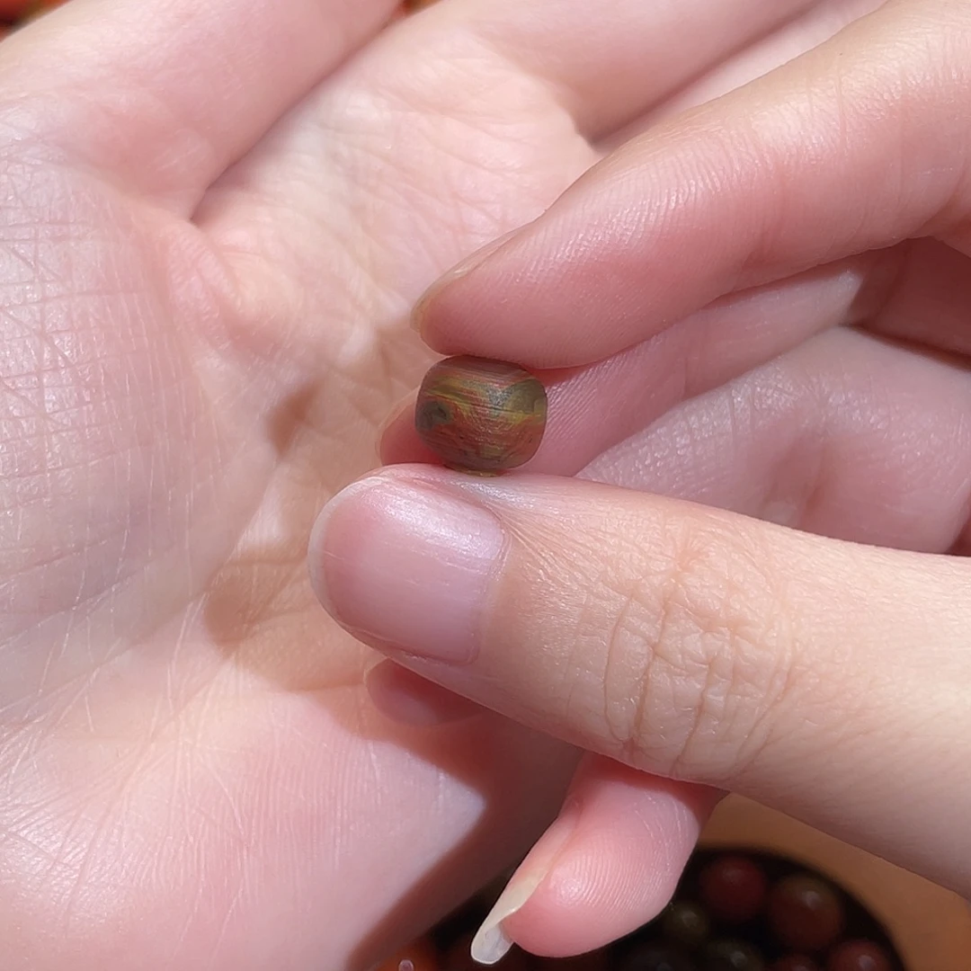 x***x南红玛瑙未镶嵌老型