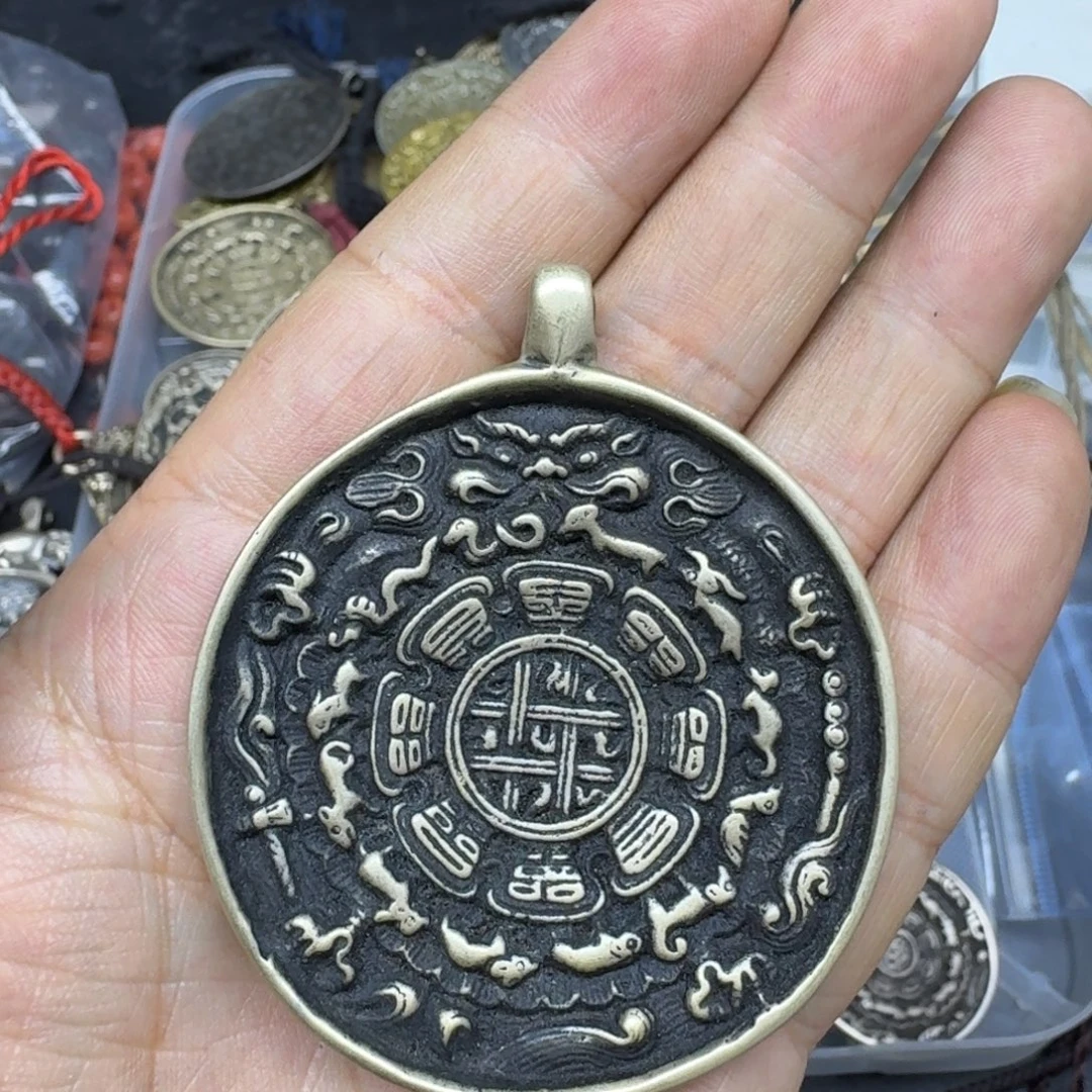 扎西强推荐藏传一件