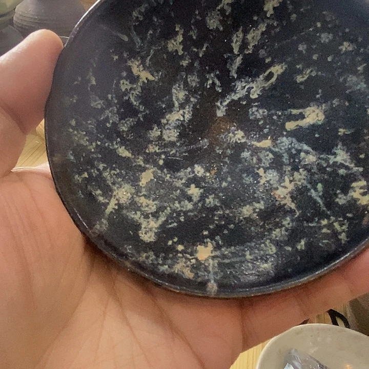 碗漂****你吉州窑茶盏盏盏盏