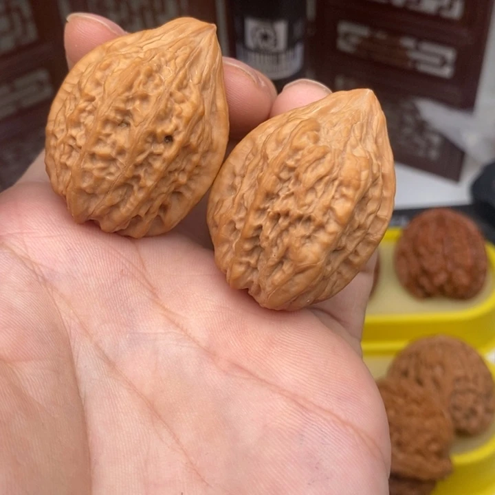 文玩核桃吊坠31✖️33沈鸡