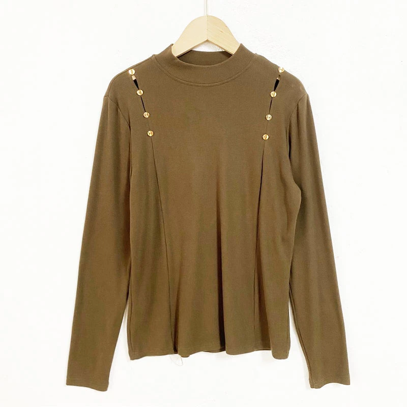 【W947】时尚女士上衣