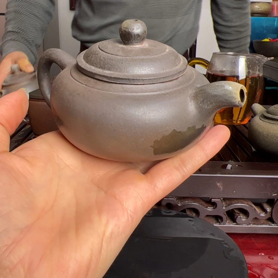 坭兴陶贵台龙窑A55