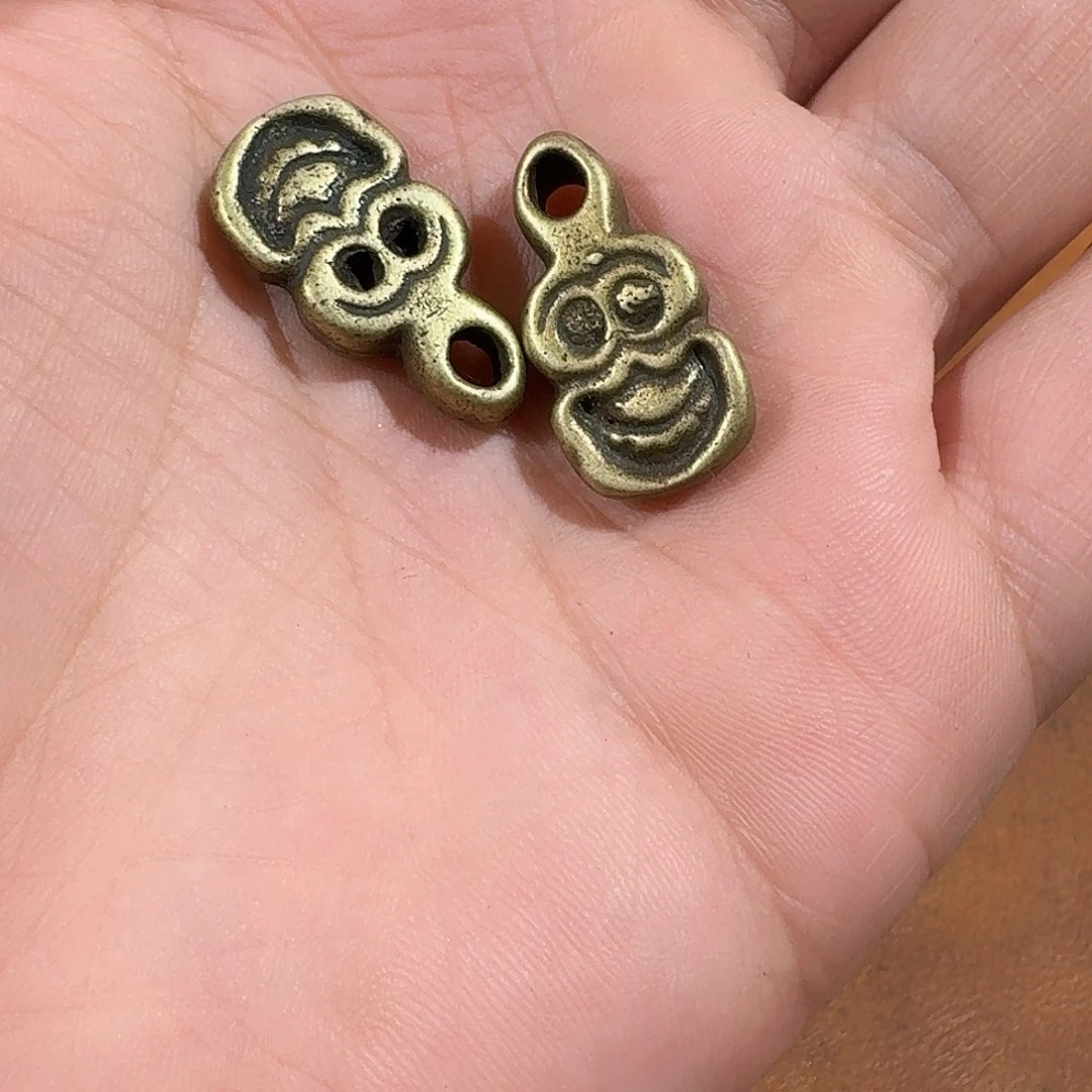 藏传文玩配饰配饰