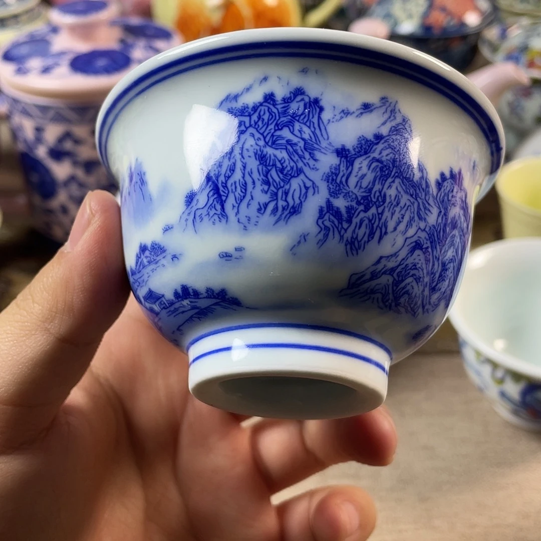 瓷片景德镇陶瓷899999999
