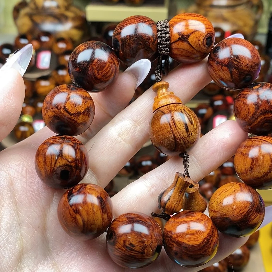 黄花梨/降香黄檀2.0对眼