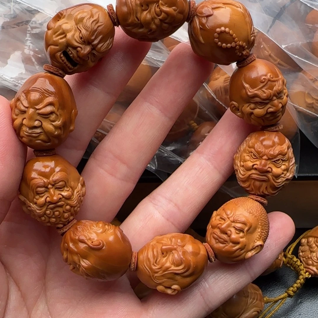 手串橄榄核橄榄核