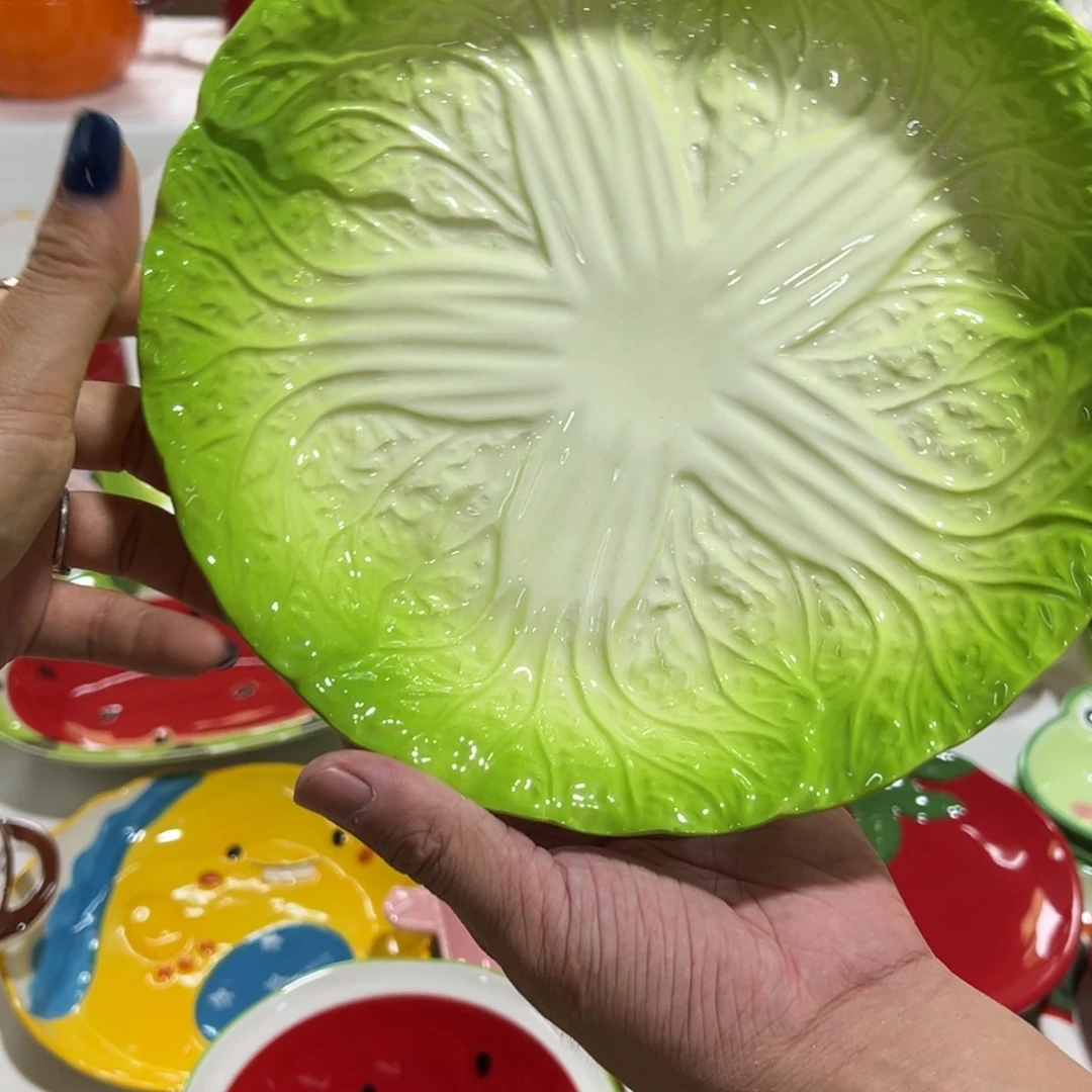 瓷片高温陶瓷釉下彩正品