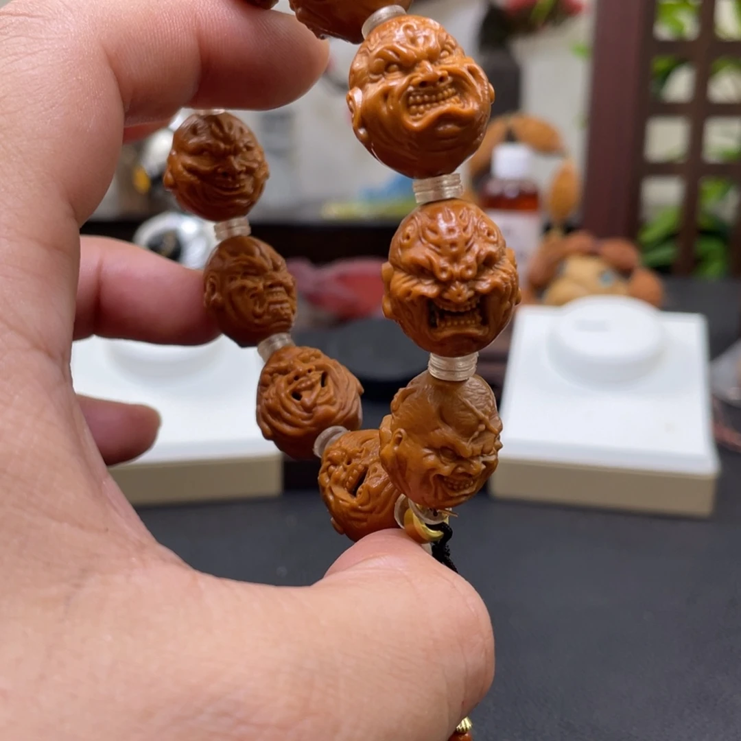 手串/手链橄榄核橄榄核