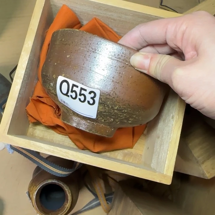 备前烧作品备前烧作品