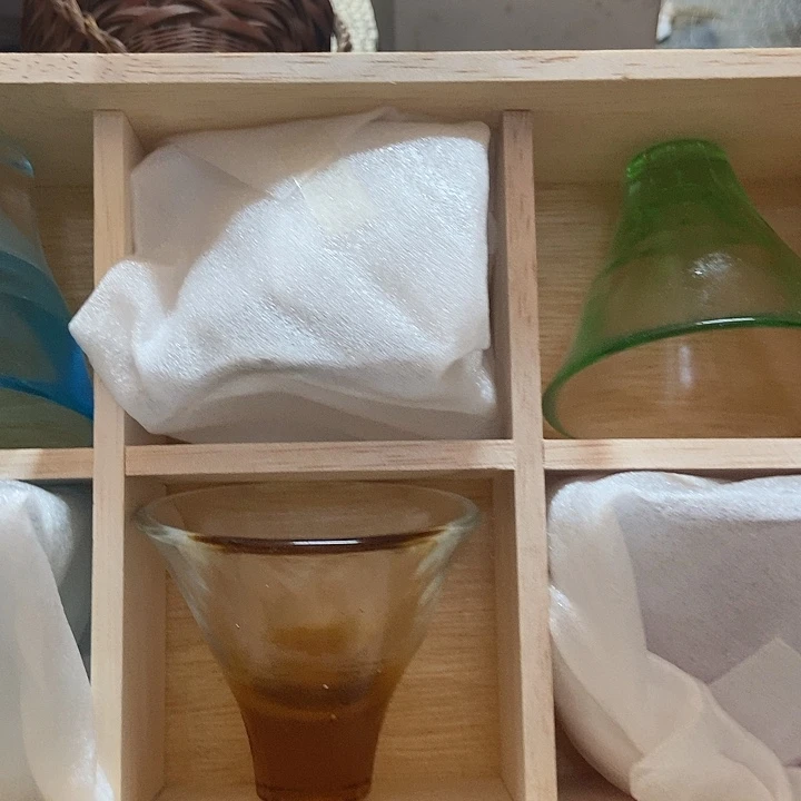 烟***渺中古杂项回流瓷器