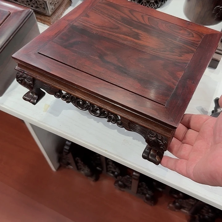 紫砂工艺品工艺品底座