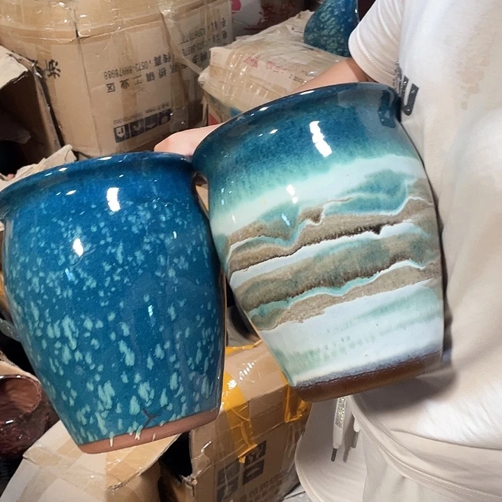 瑕疵两个18/22颜色随机