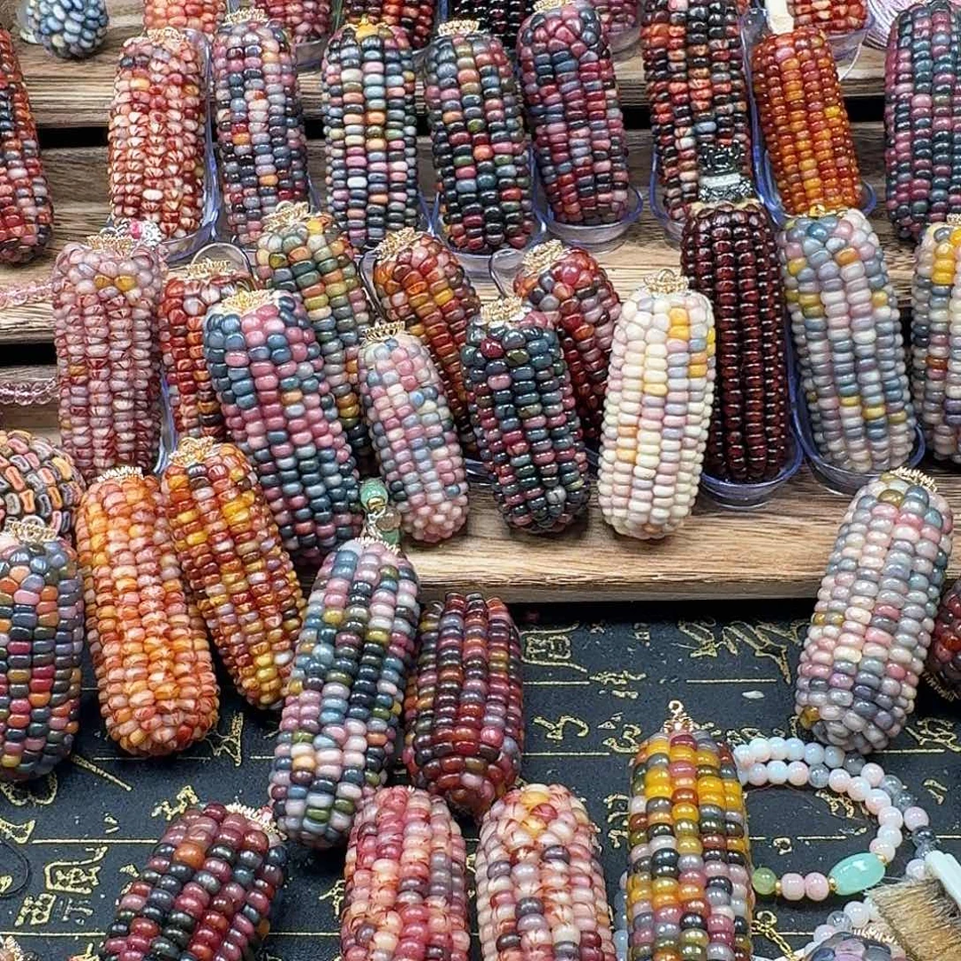 饭***～有机玻璃好看好看真好看