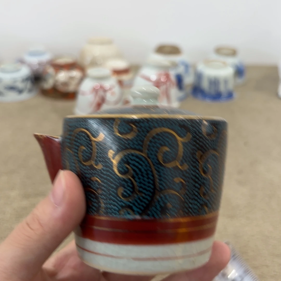 非常美丽好看的物品