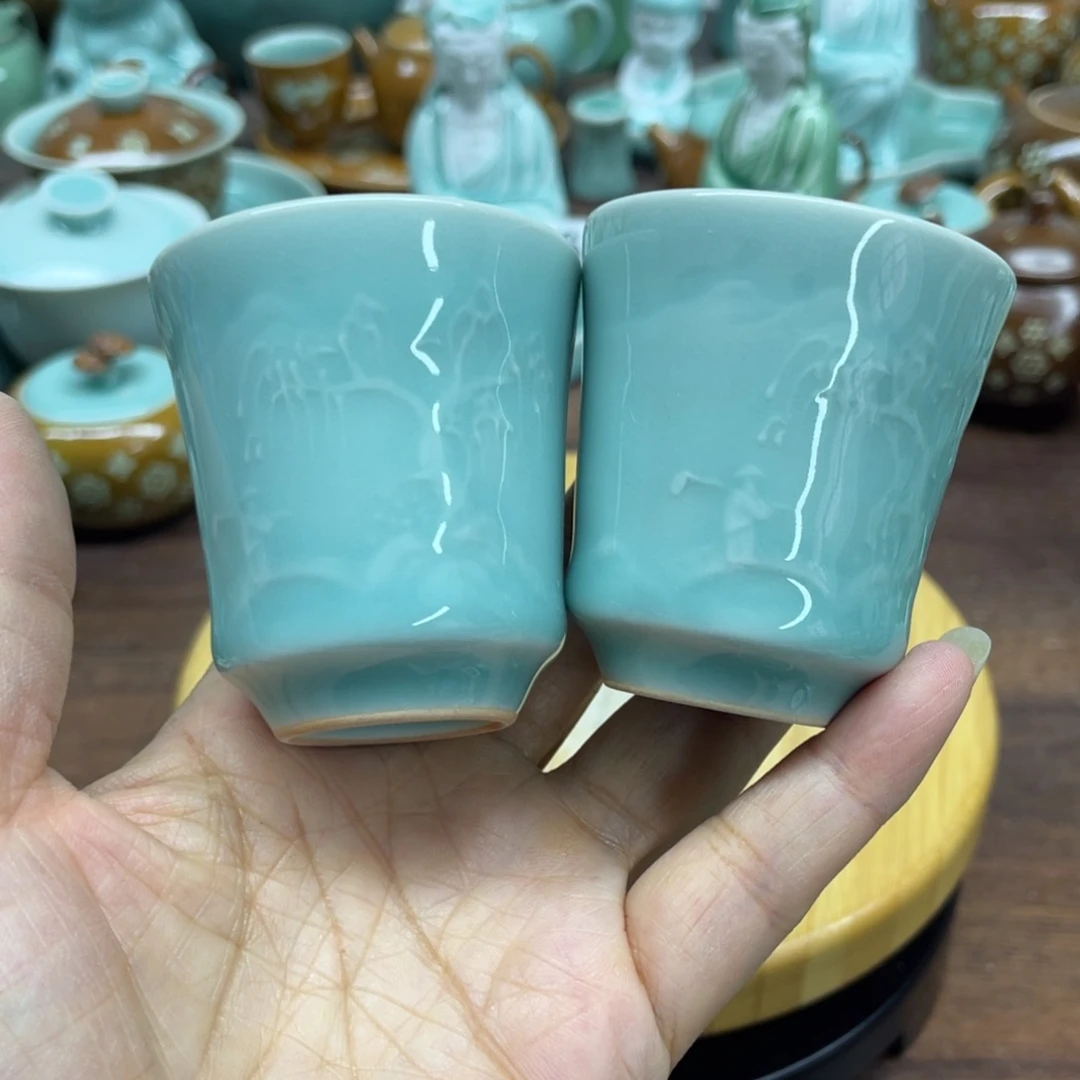 特价福利青瓷青瓷