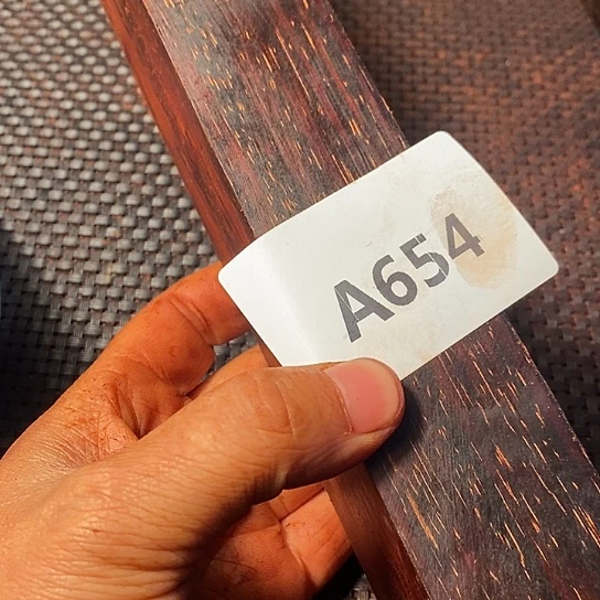 封***9紫檀木料一手货源