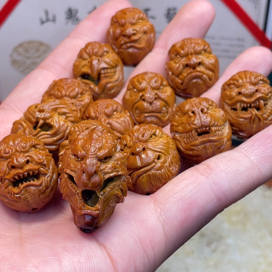 手串/手链橄榄核橄榄核