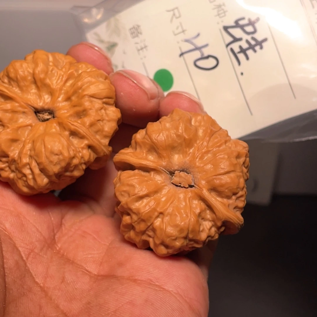 文玩核桃吊坠文玩核桃