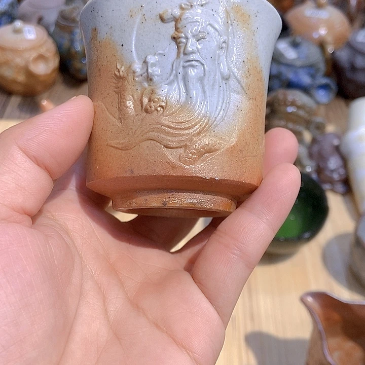 精品茶具陶瓷礼品