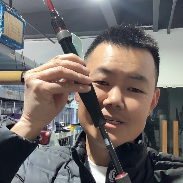 玛杰士富士款65L 枪柄14号