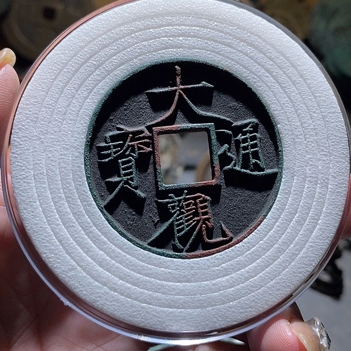 铜现代工艺品仿制品