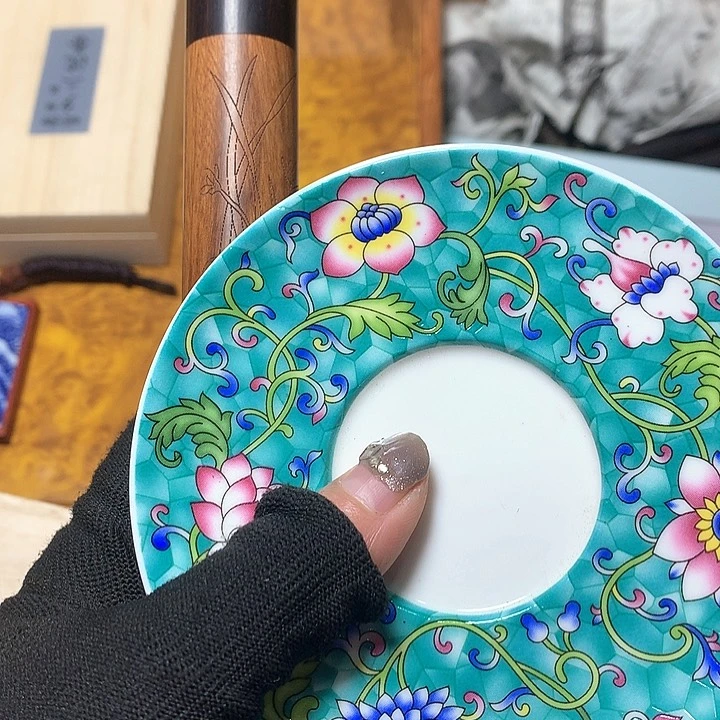 瓷器了句口咯哦了咯