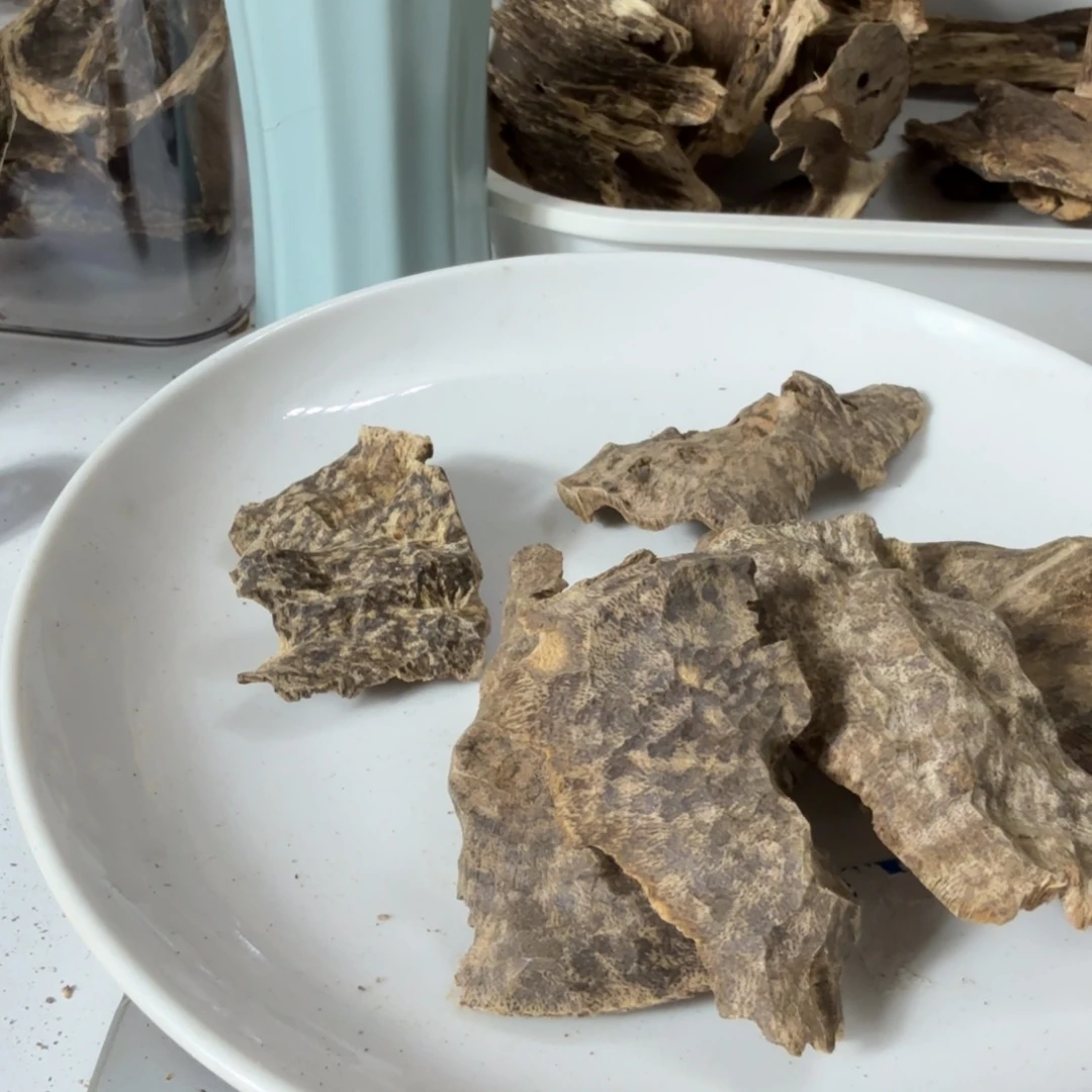 沉香沉香碎屑海南老料28克