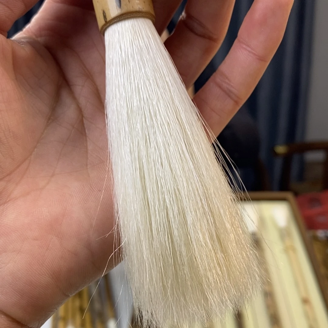 放漏3号，9.5出峰，1.55口径，纯细嫩光峰