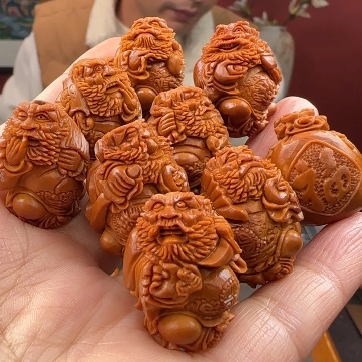 手串/手链核桃橄榄核