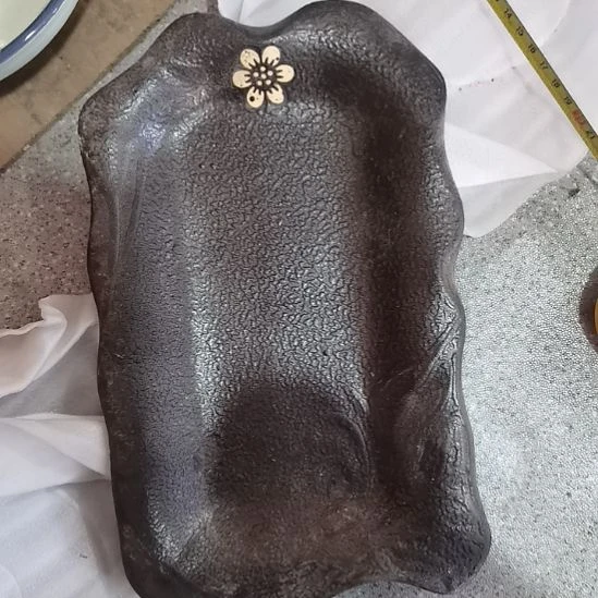 小***宝瓷器微瑕不退不换