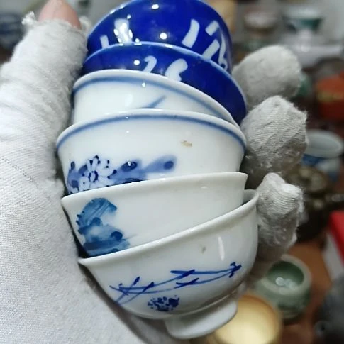 瓷片茶具餐具111111啊