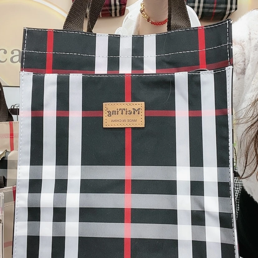 【闪购商品】牛津布大黑
