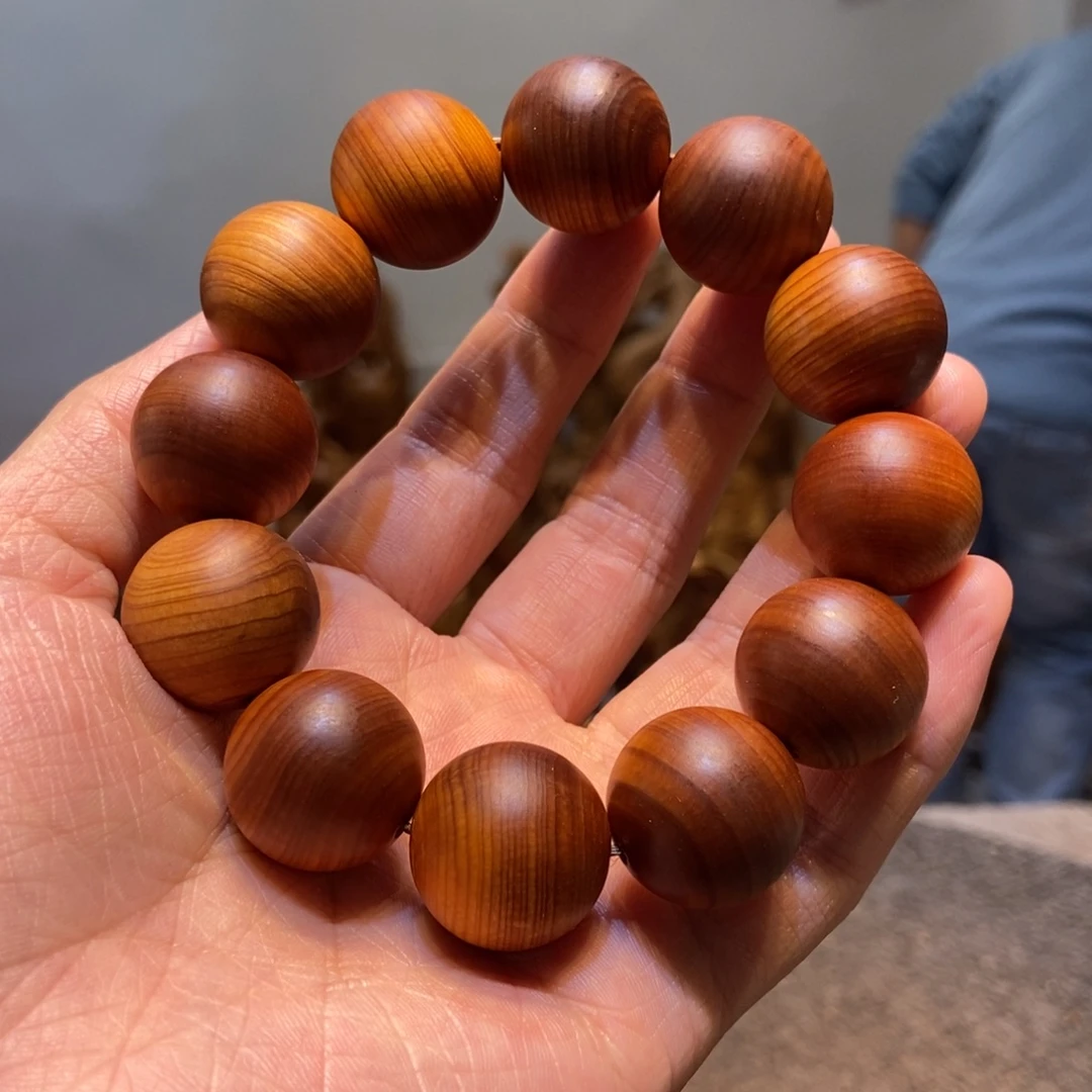 柏木（崖柏）太行崖柏根雕摆件