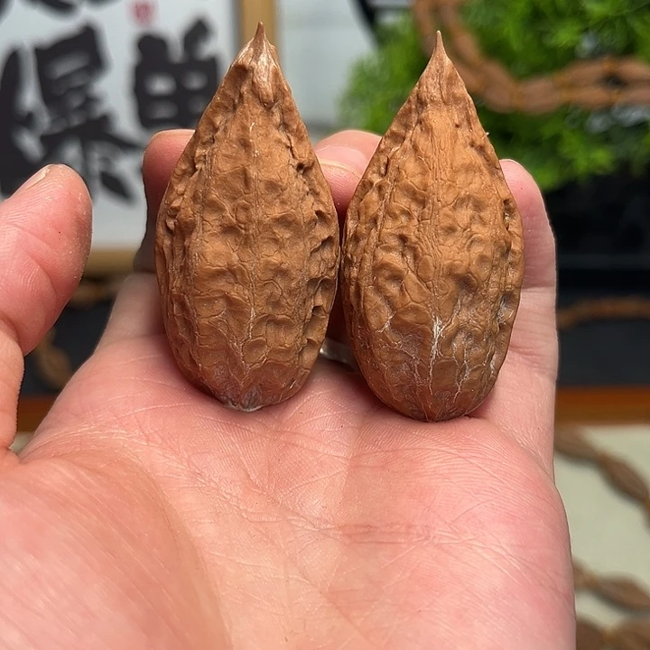 文玩核桃吊坠核桃3