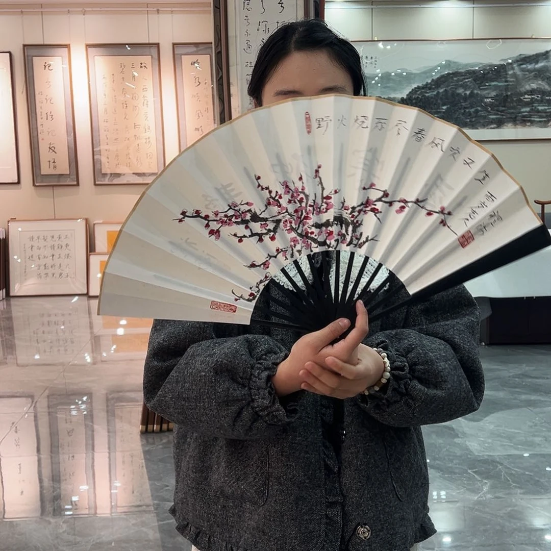 书法书画院书画作品