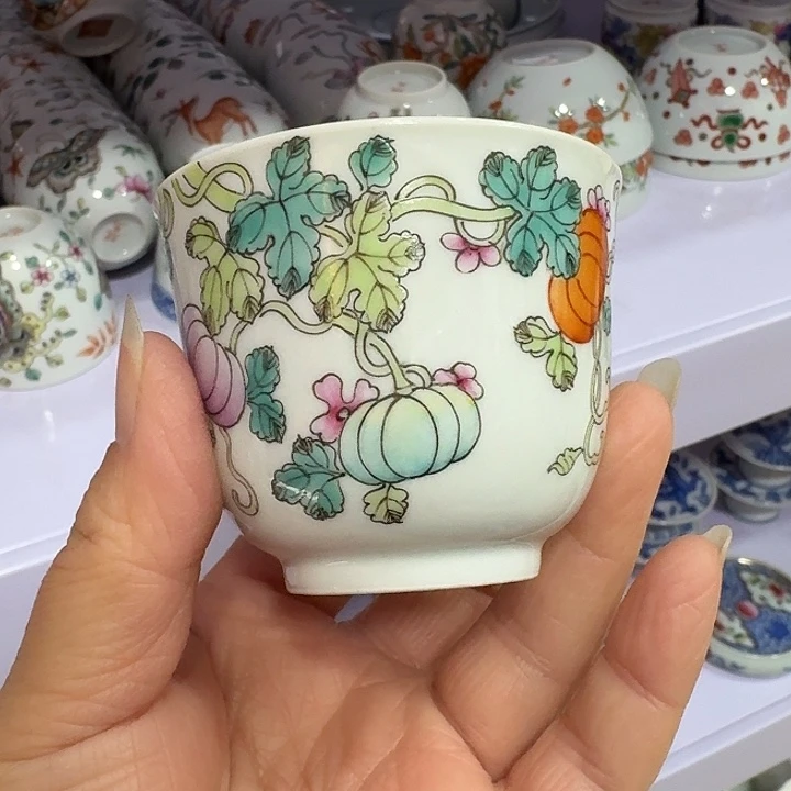 陶瓷艺术品收藏陶瓷