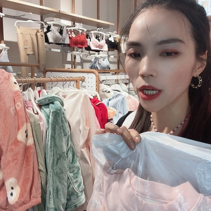 涓***驮三醋酯纤维99米女宝140粉-428